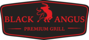 Black Angus Premium Grill
